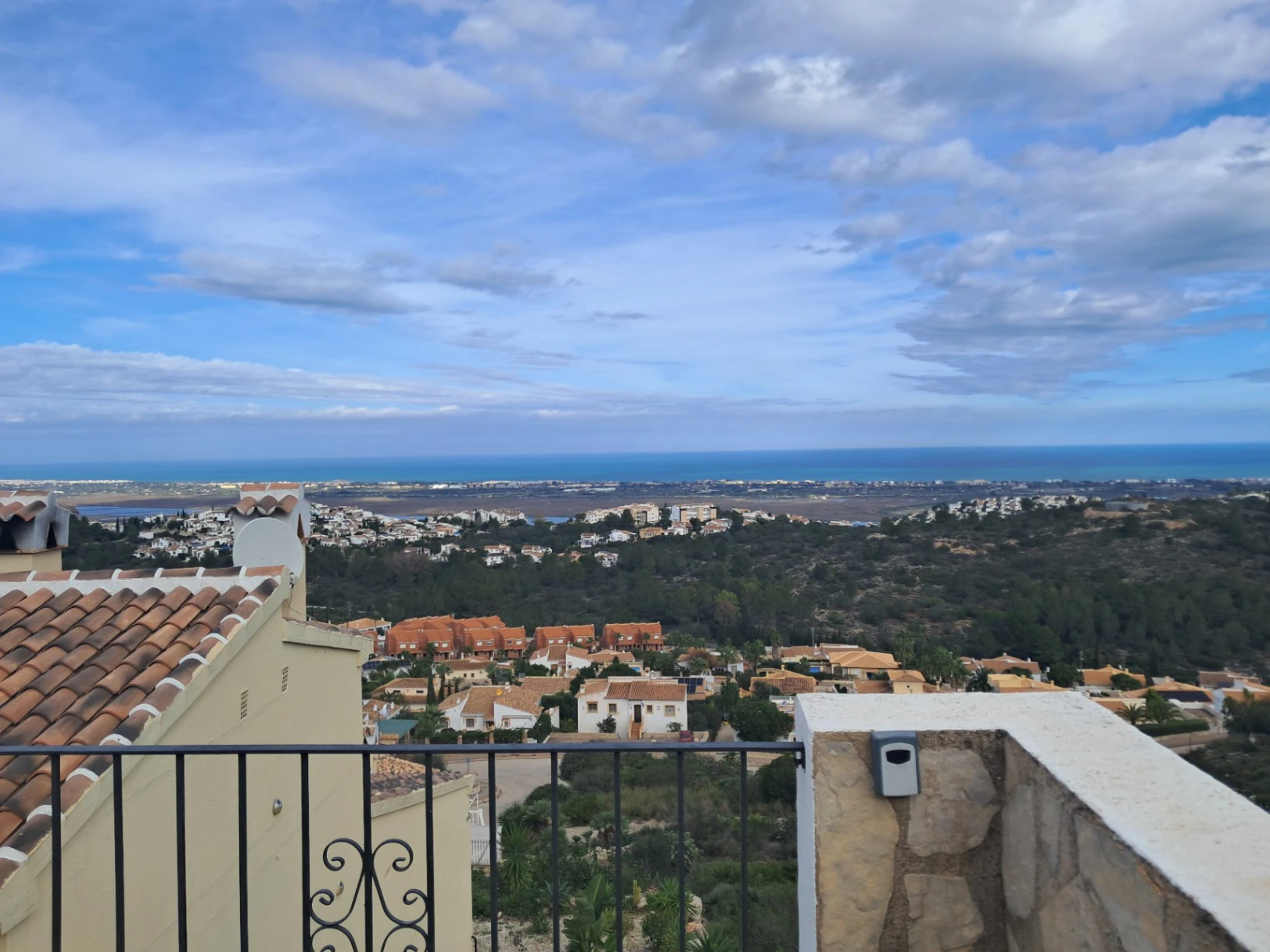 Parcela en venta zona Monte Pego (Resid. La Almunia)