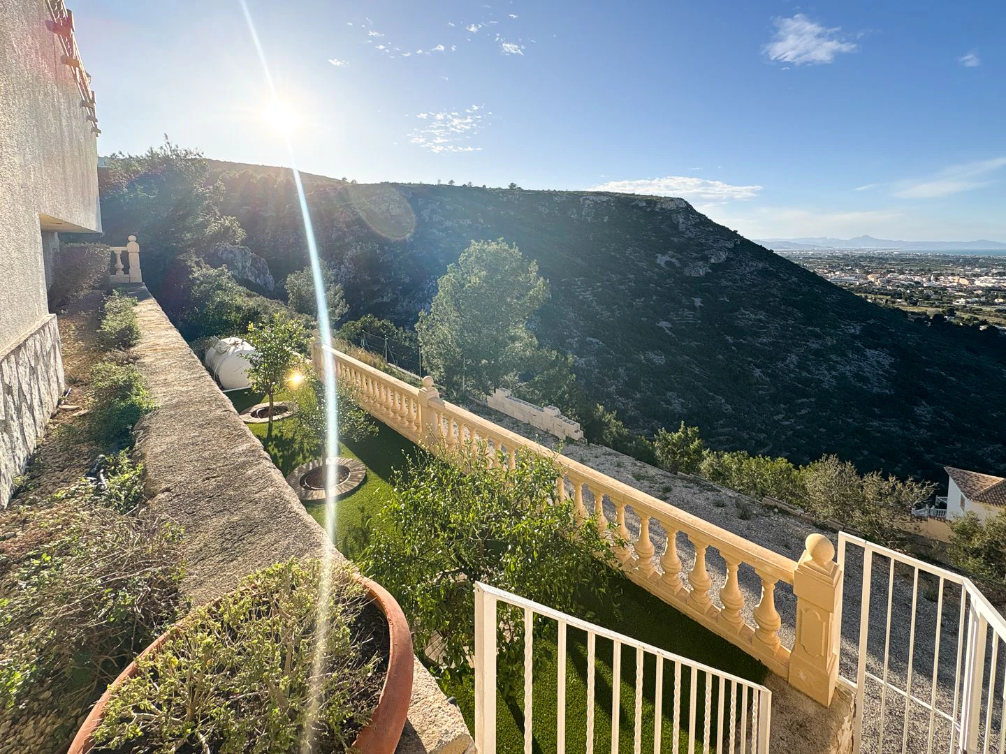 Villa de Lujo en Marquesa VI: El Balcón del Mediterráneo