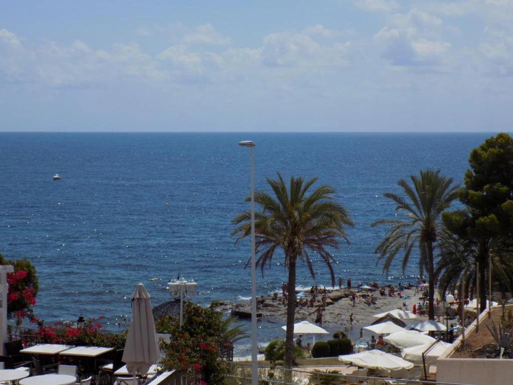 Chalet/Villa en venta en Moraira