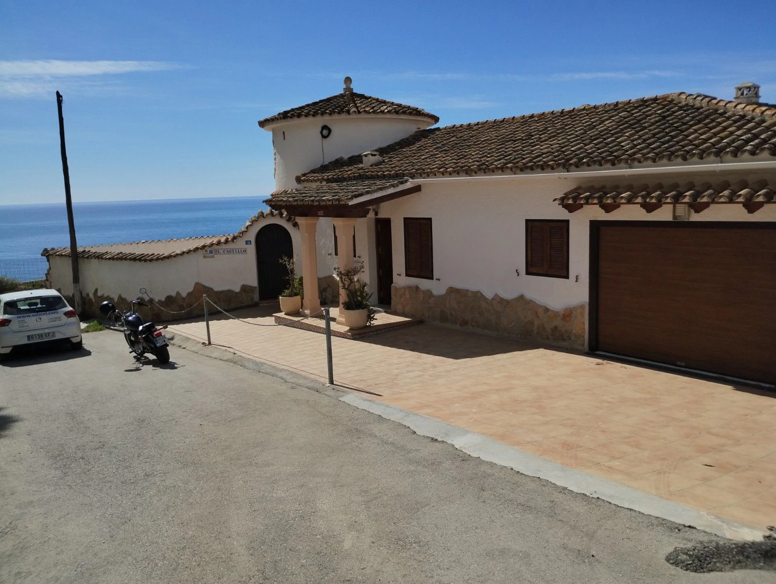 - en venta en Benissa
