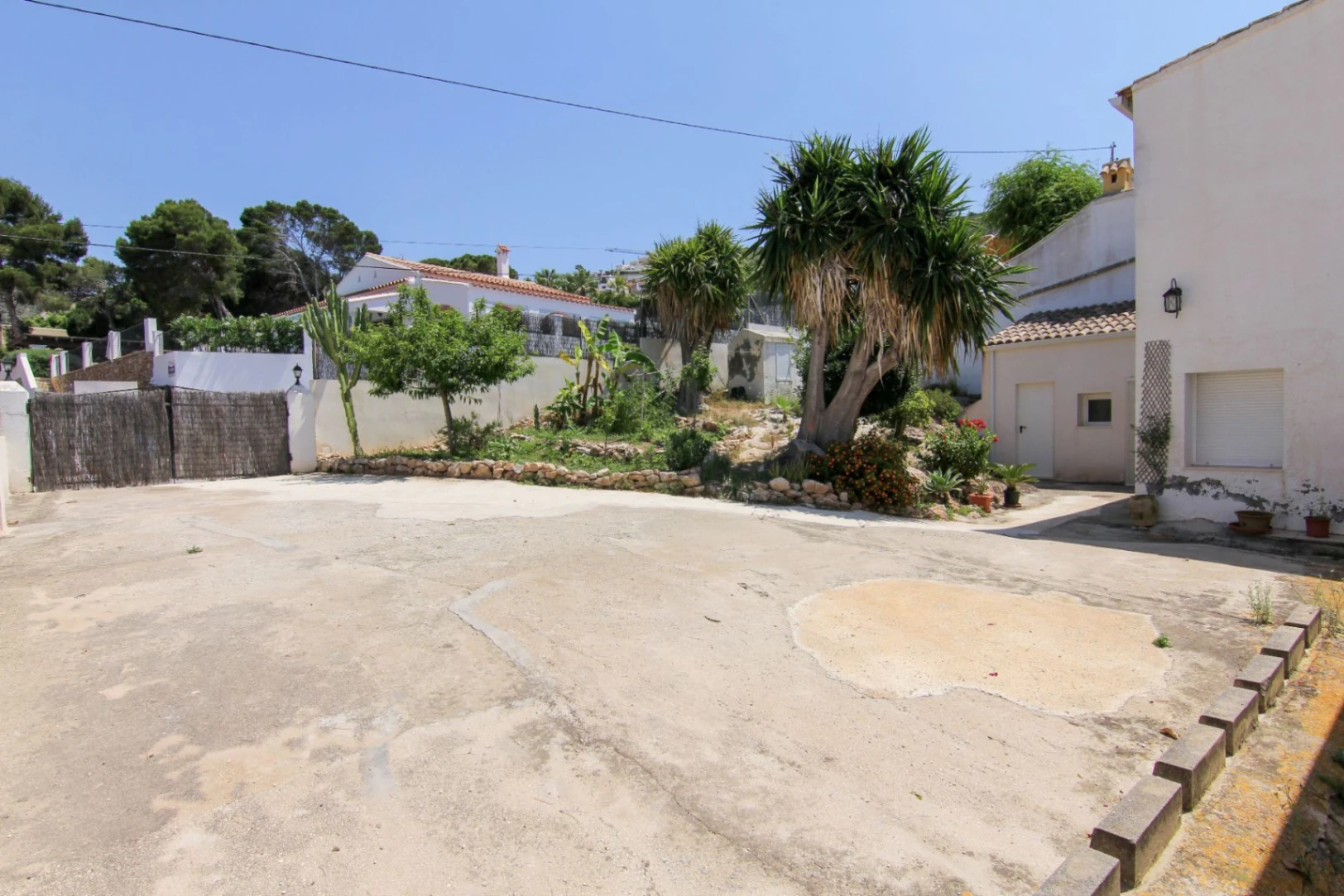 - en venta en Moraira