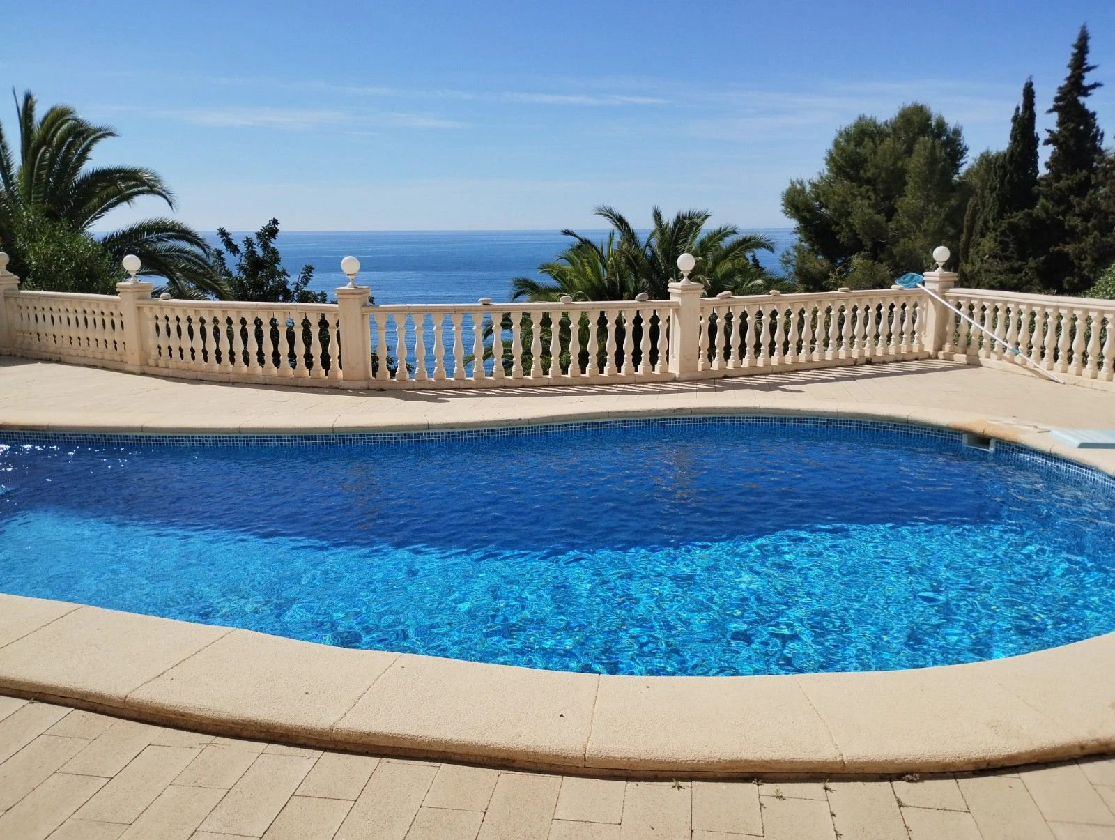 - en venta en Benissa
