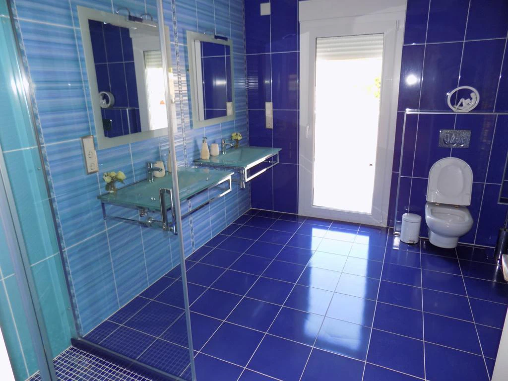 Chalet/Villa en venta en Moraira