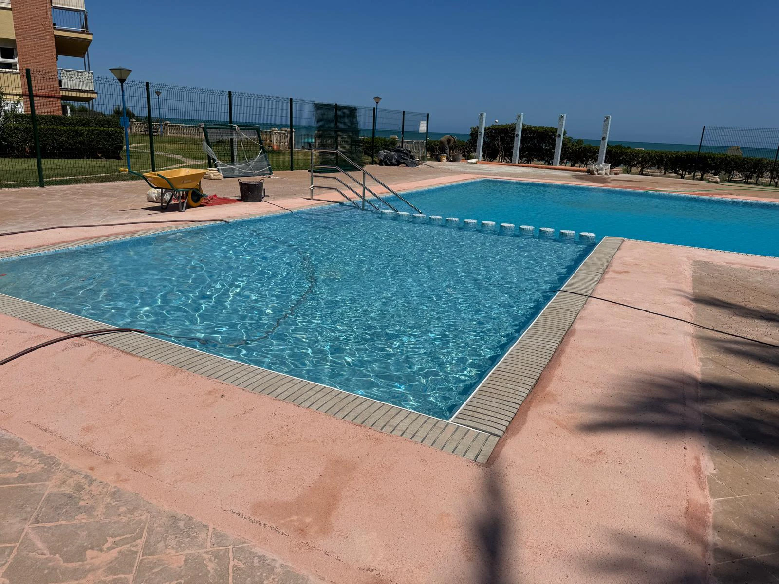 Apartamento en venta de 2 dormitorios con vistas al mar