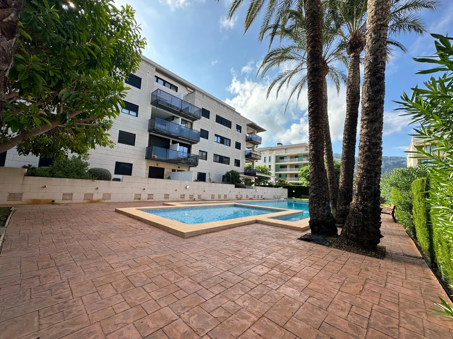 Venta. Apartamento/Piso en Dénia