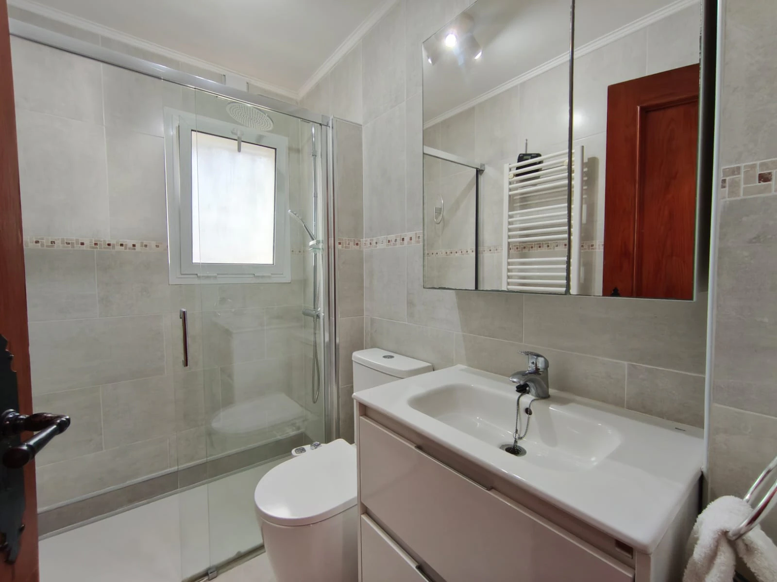 Apartamento en venta de 2 habitaciones en Pedreguer, Alicante