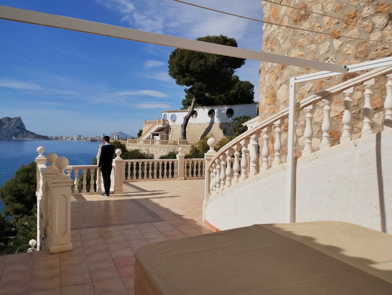 - en venta en Benissa