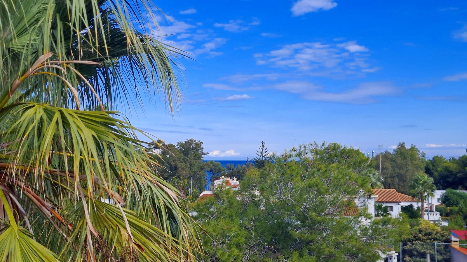 Gran Villa en Denia Las Rotas