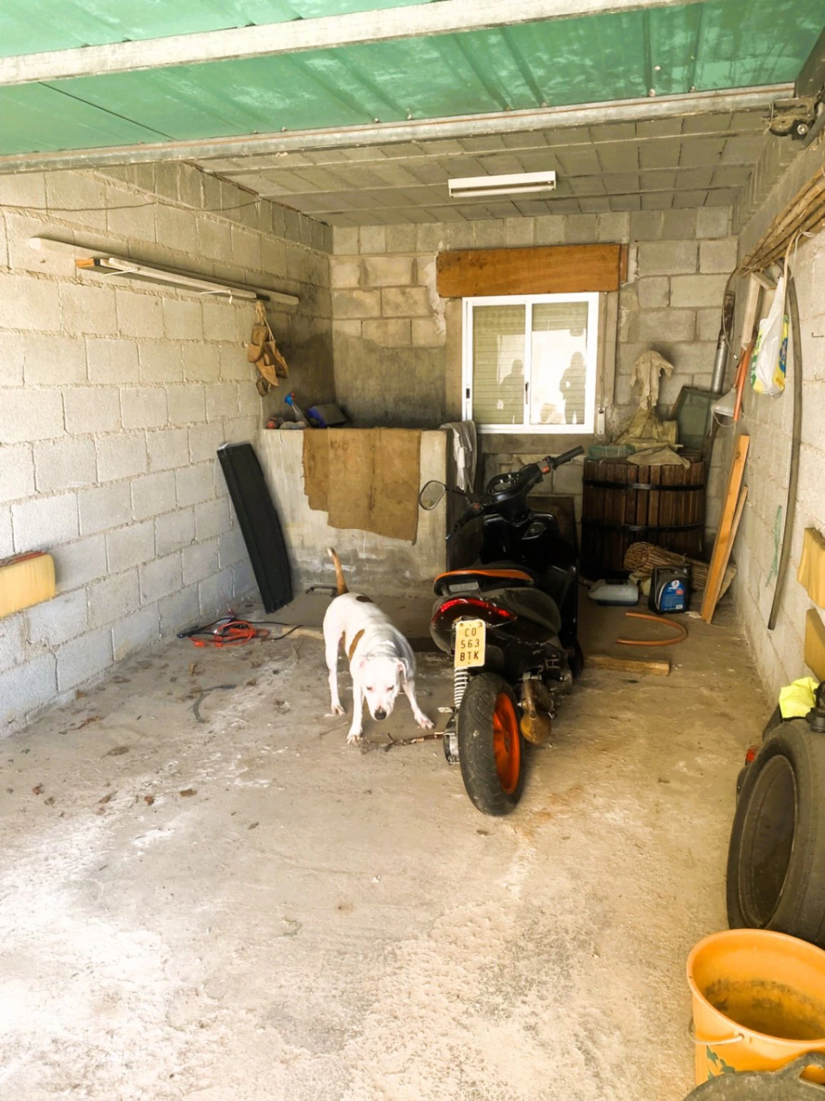 Chalet en Beniadla, Denia