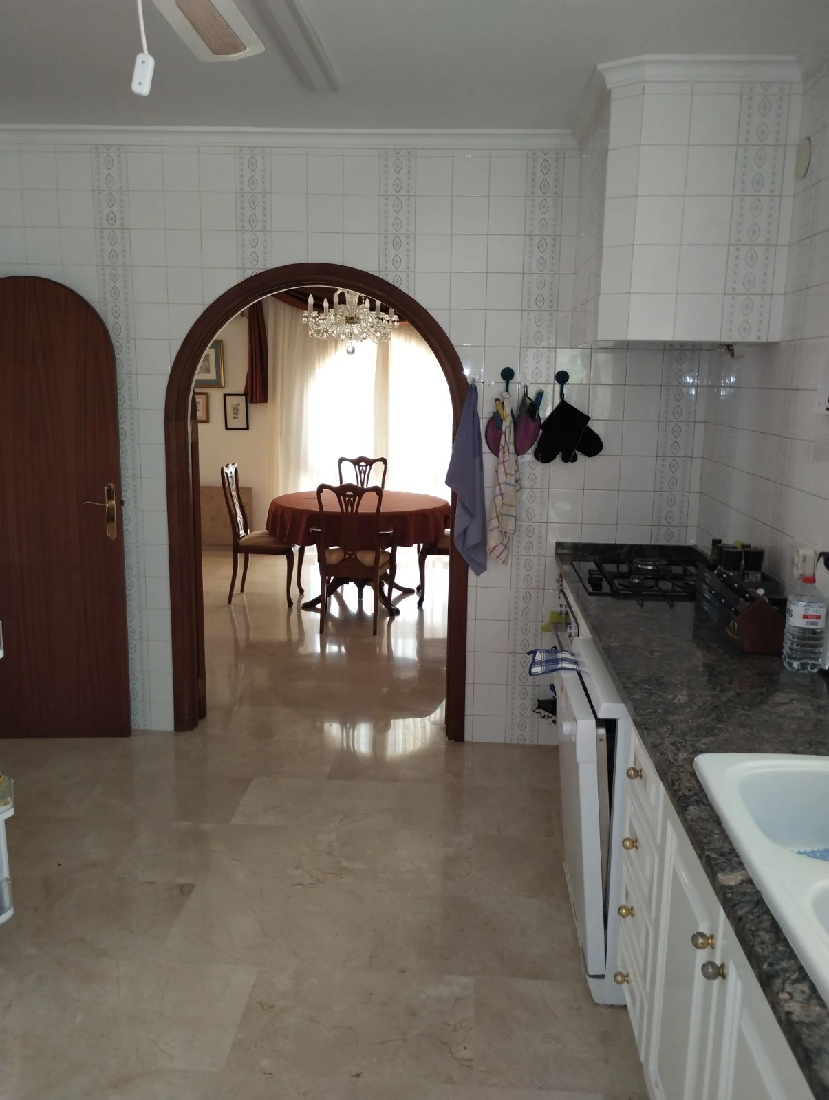 - en venta en Benissa