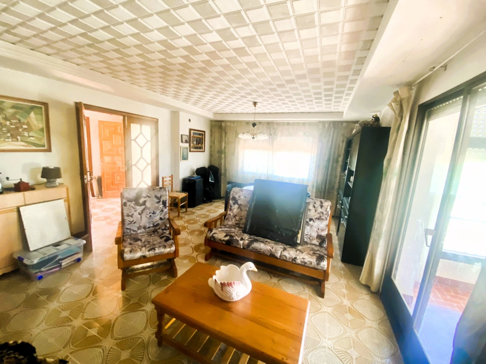 Chalet en Beniadla, Denia
