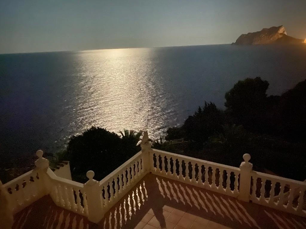 - en venta en Benissa