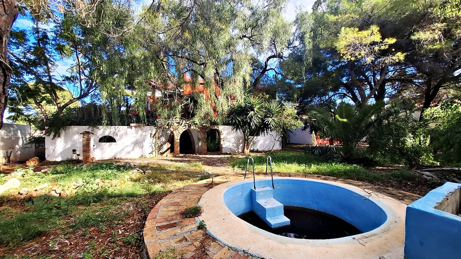 Gran Villa en Denia Las Rotas