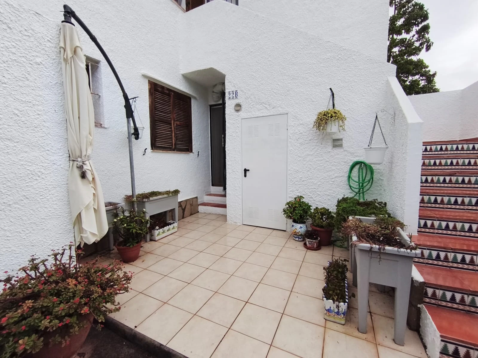 Apartamento en venta de 2 habitaciones en Pedreguer, Alicante