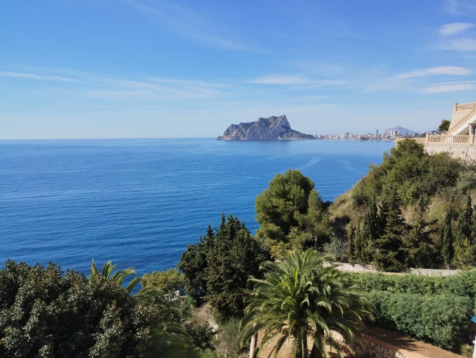 - en venta en Benissa