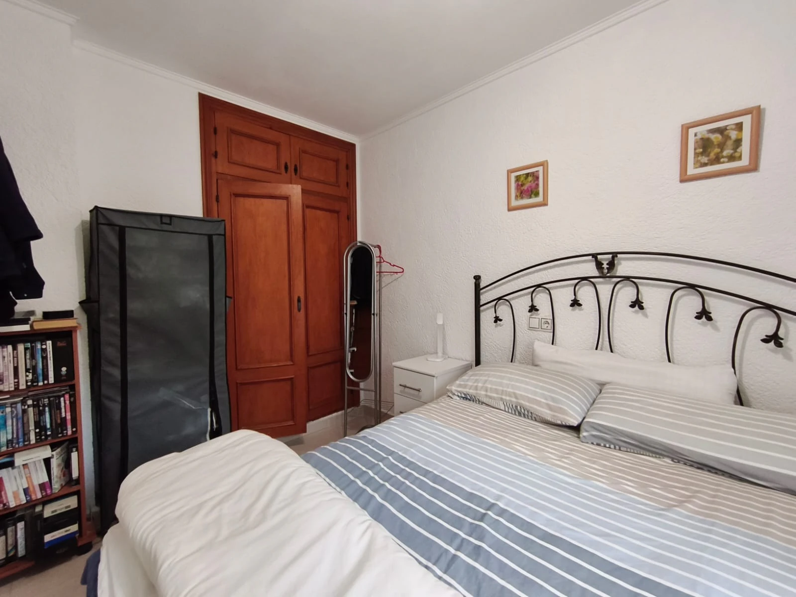 Apartamento en venta de 2 habitaciones en Pedreguer, Alicante