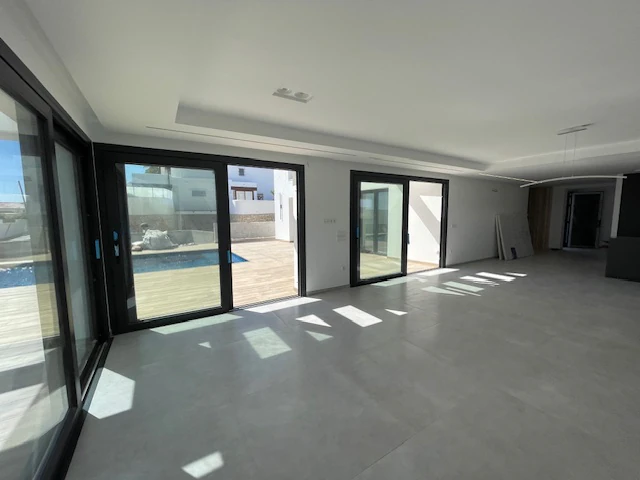Chalet/Villa en venta en Moraira