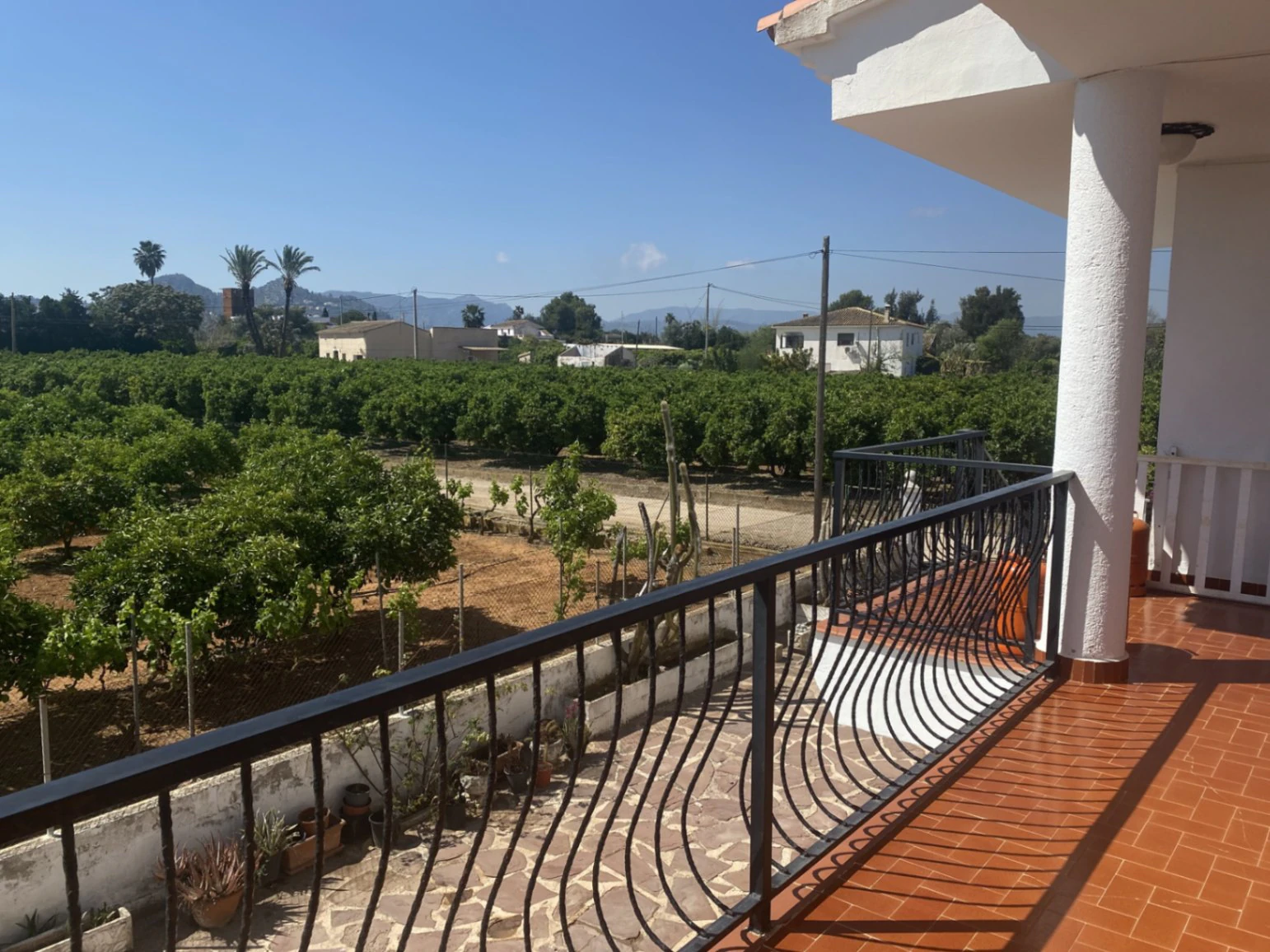 Chalet en Beniadla, Denia
