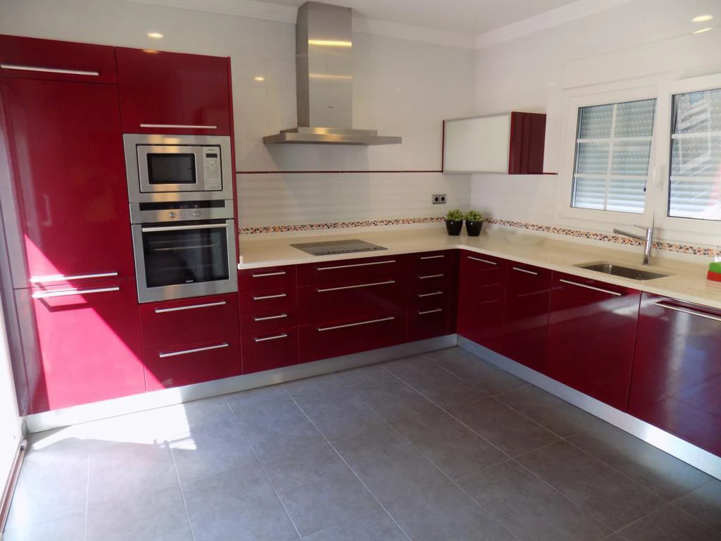 Chalet/Villa en venta en Moraira
