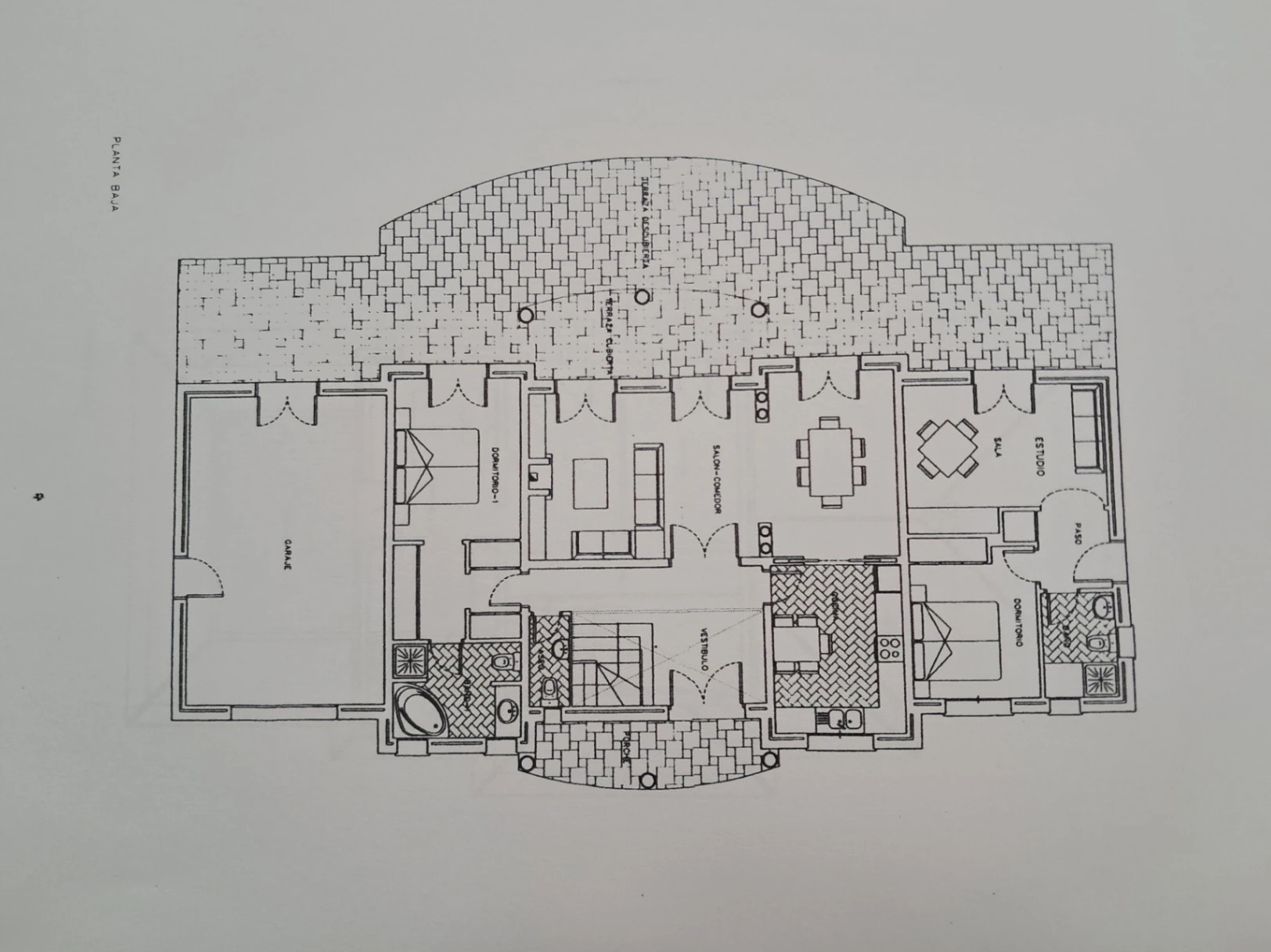 Parcela en Venta en Zona Golf Pedreguer