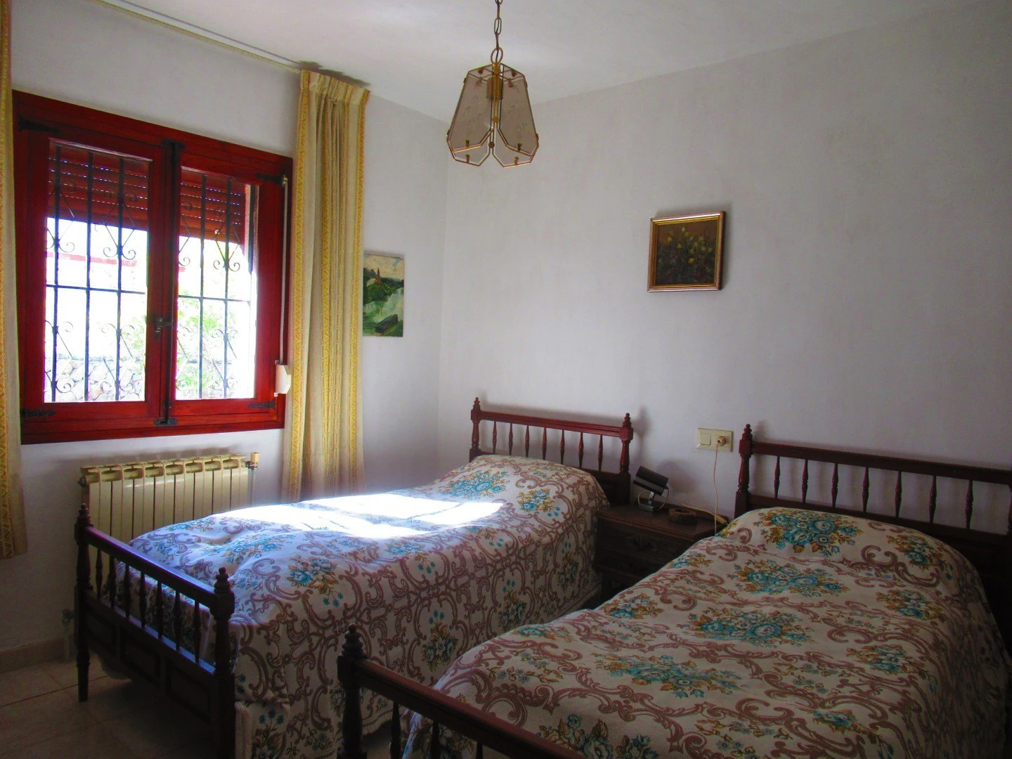 Chalet/Villa en venta en Denia