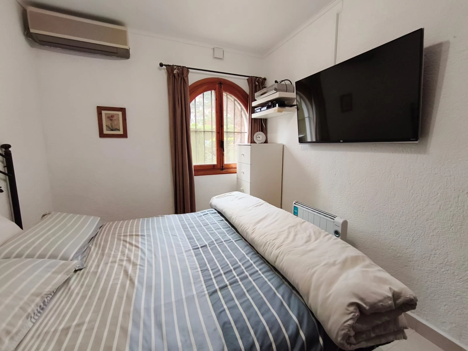 Apartamento en venta de 2 habitaciones en Pedreguer, Alicante