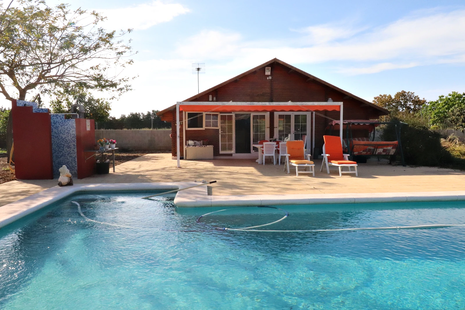 Villa | Chalet en venta en Els Poblets