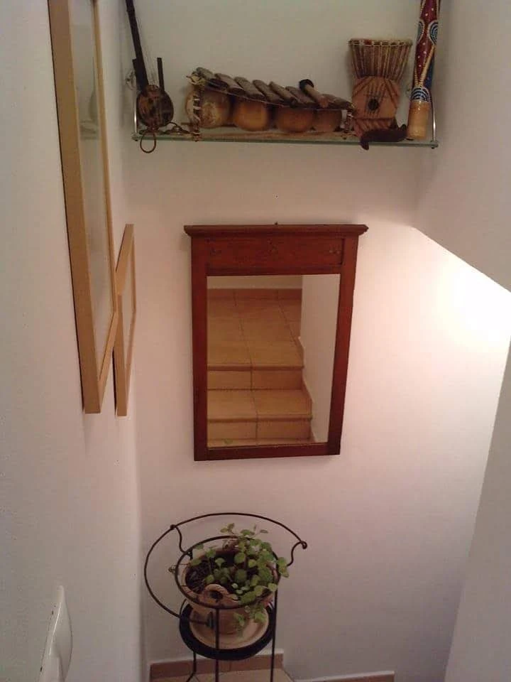 Casa en Jesús Pobre en venta