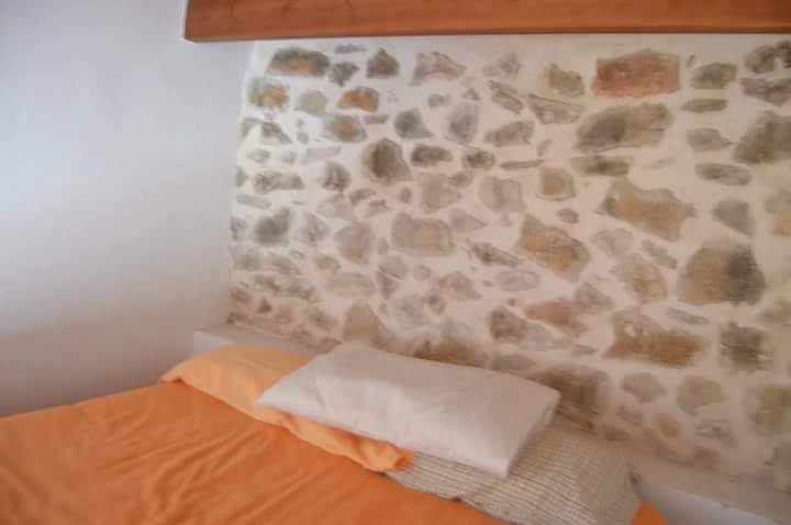 Casa en Jesús Pobre en venta