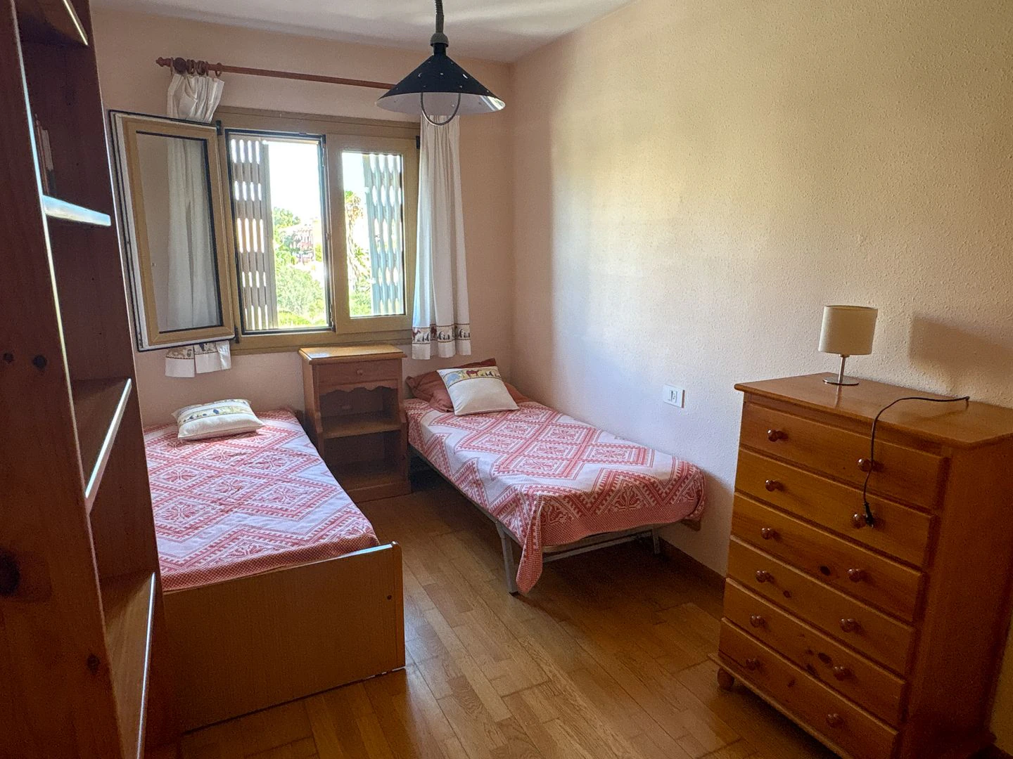 Adosado dúplex a un paso de la ciudad de Dénia.