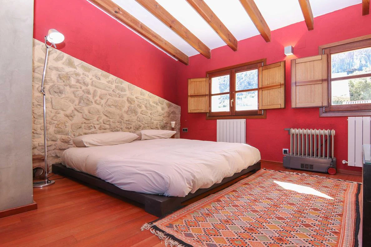 Casa Rural con encanto  Vall de Laguart