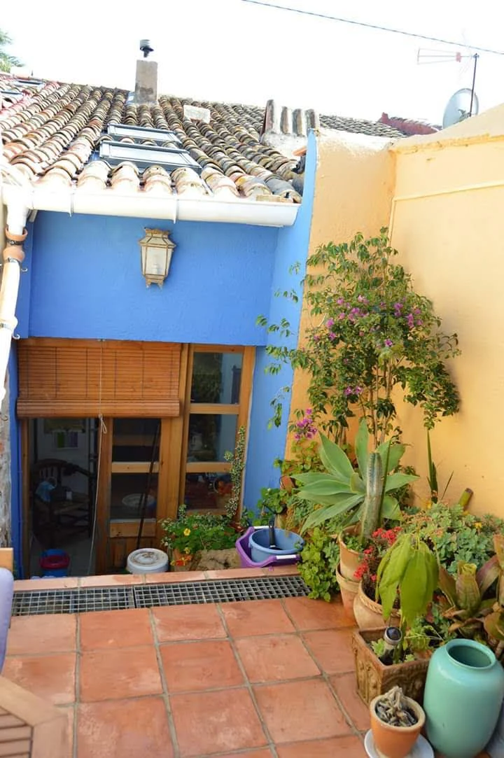 Casa en Jesús Pobre en venta