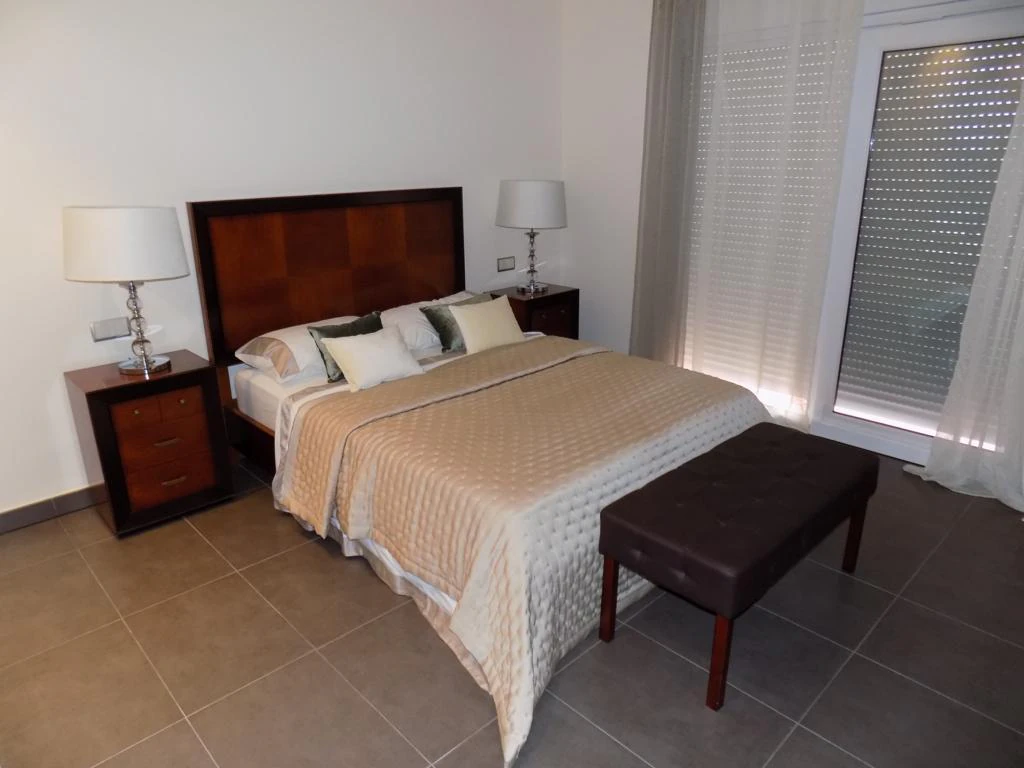 Chalet/Villa en venta en Moraira