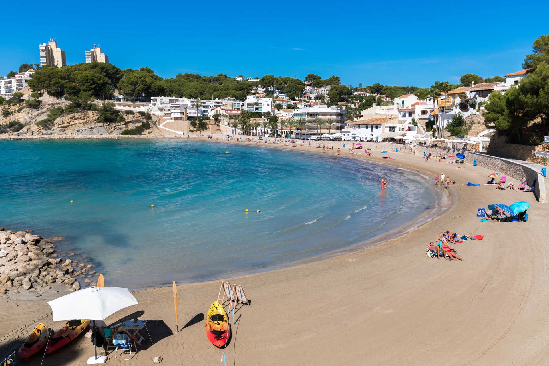 - en venta en Moraira