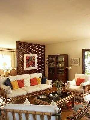 Finca en venta en Benissa