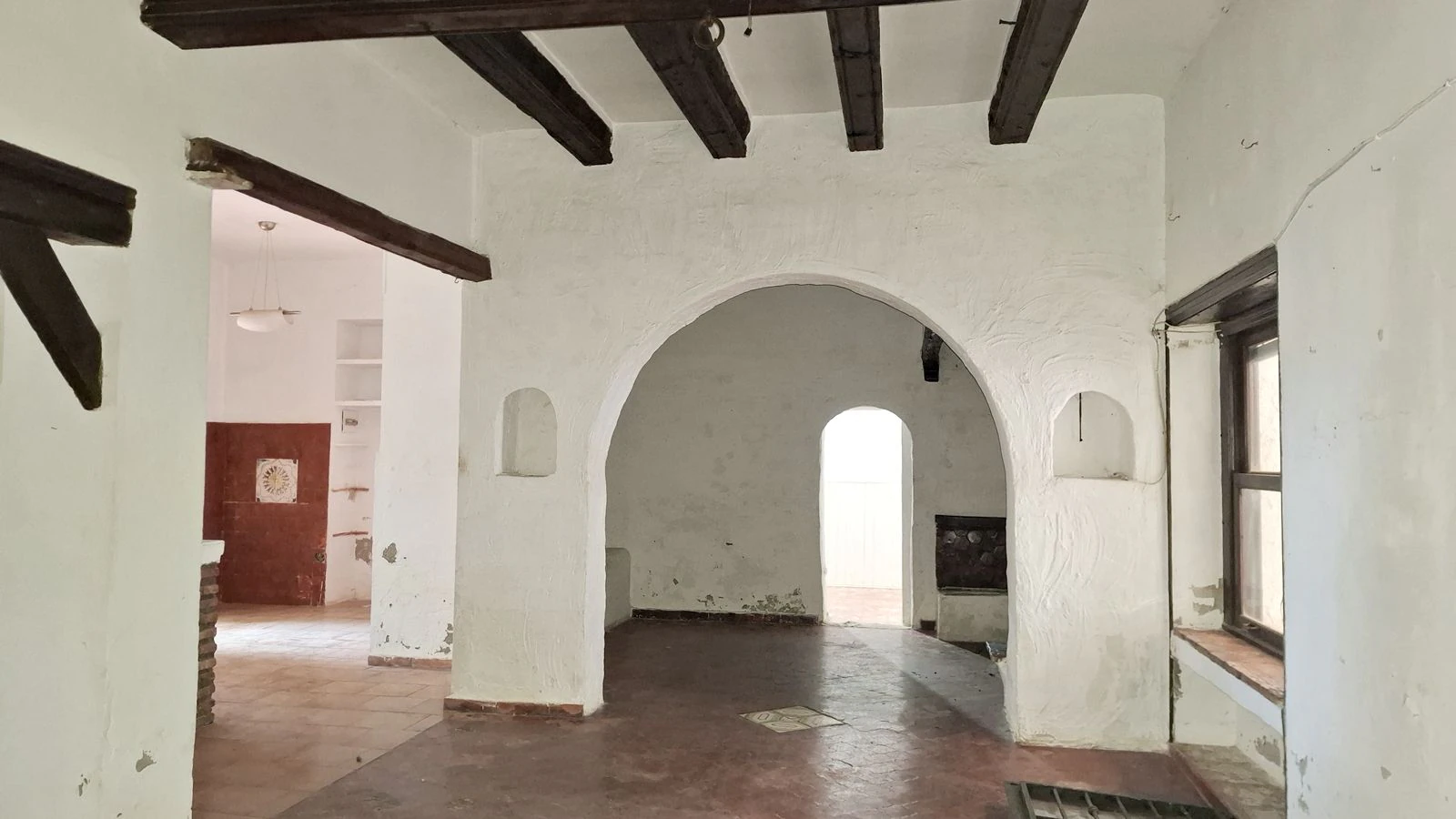 Gran Villa en Denia Las Rotas