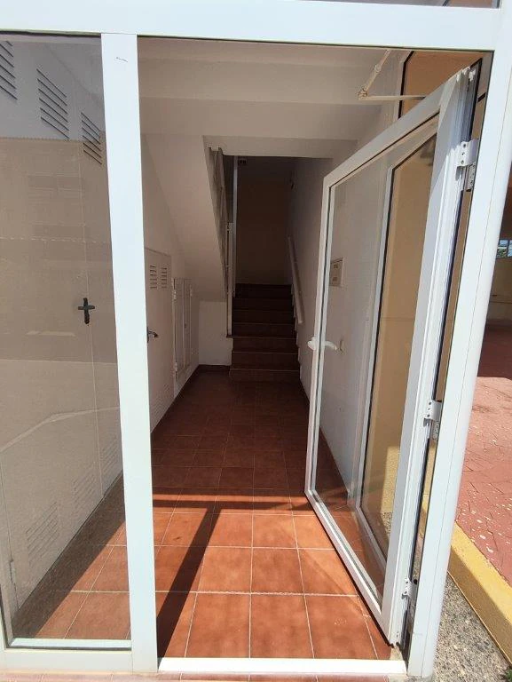 Ático dúplex cerca de la playa y del centro en Dénia en venta