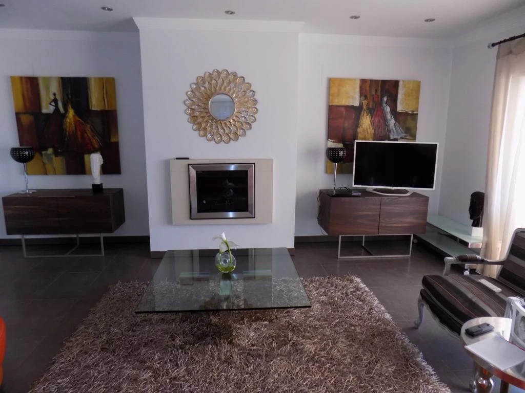 Chalet/Villa en venta en Moraira