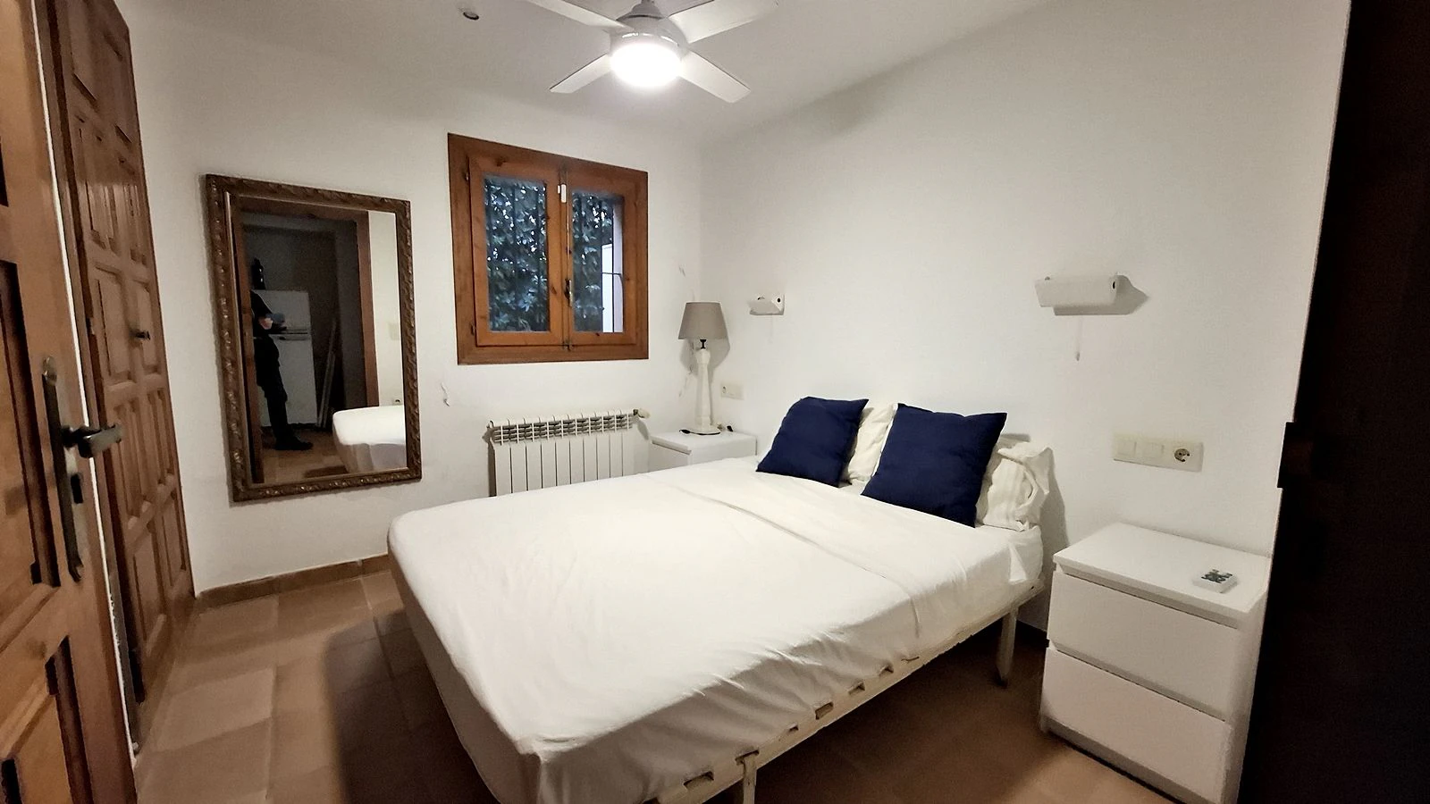 Chalet en primera línea de playa