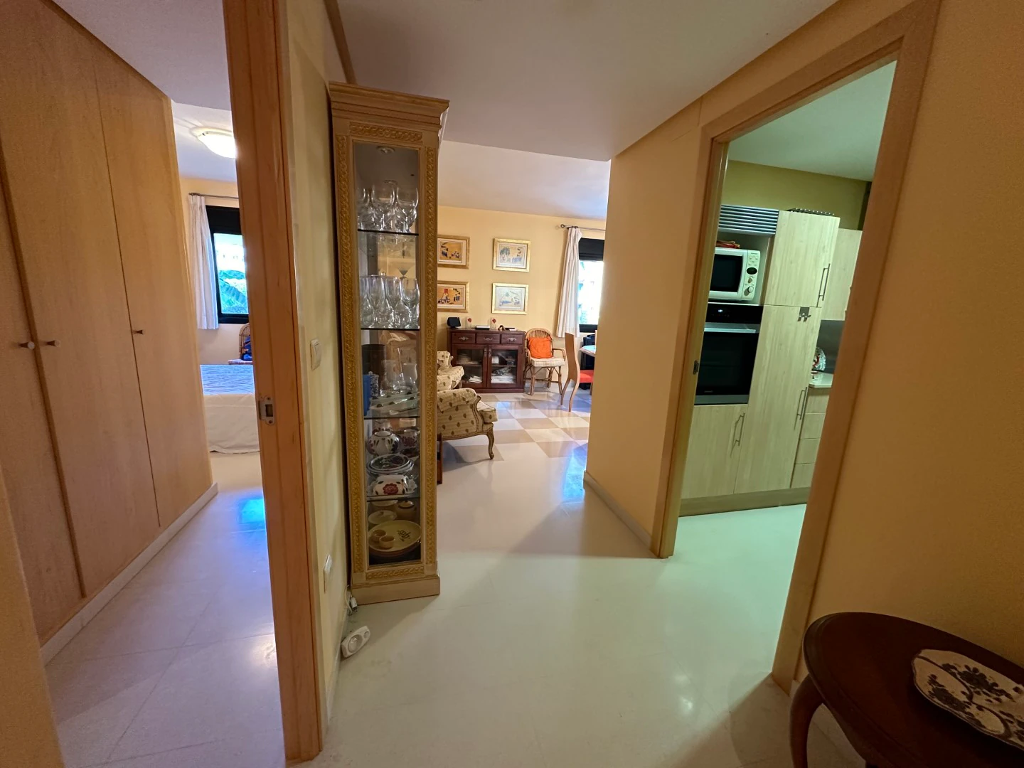 Venta. Apartamento/Piso en Dénia