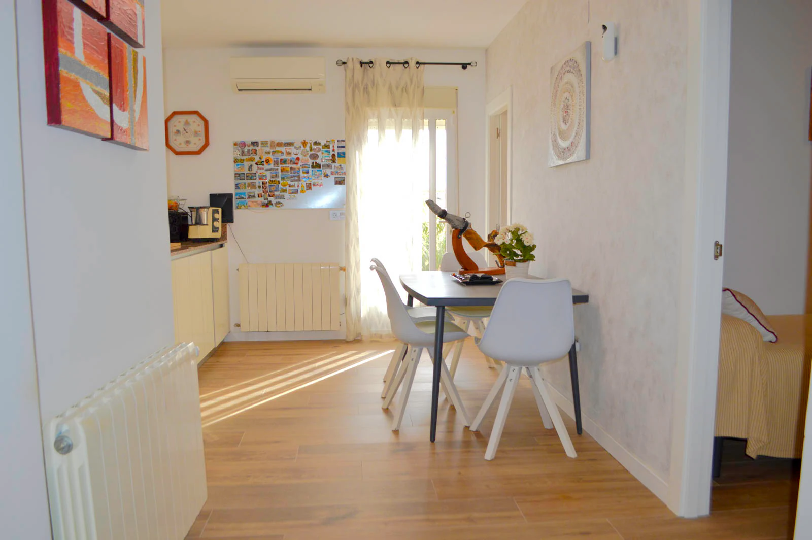 Villa de 4 dormitorios en Las Marinas, en la zona de Las Brisas