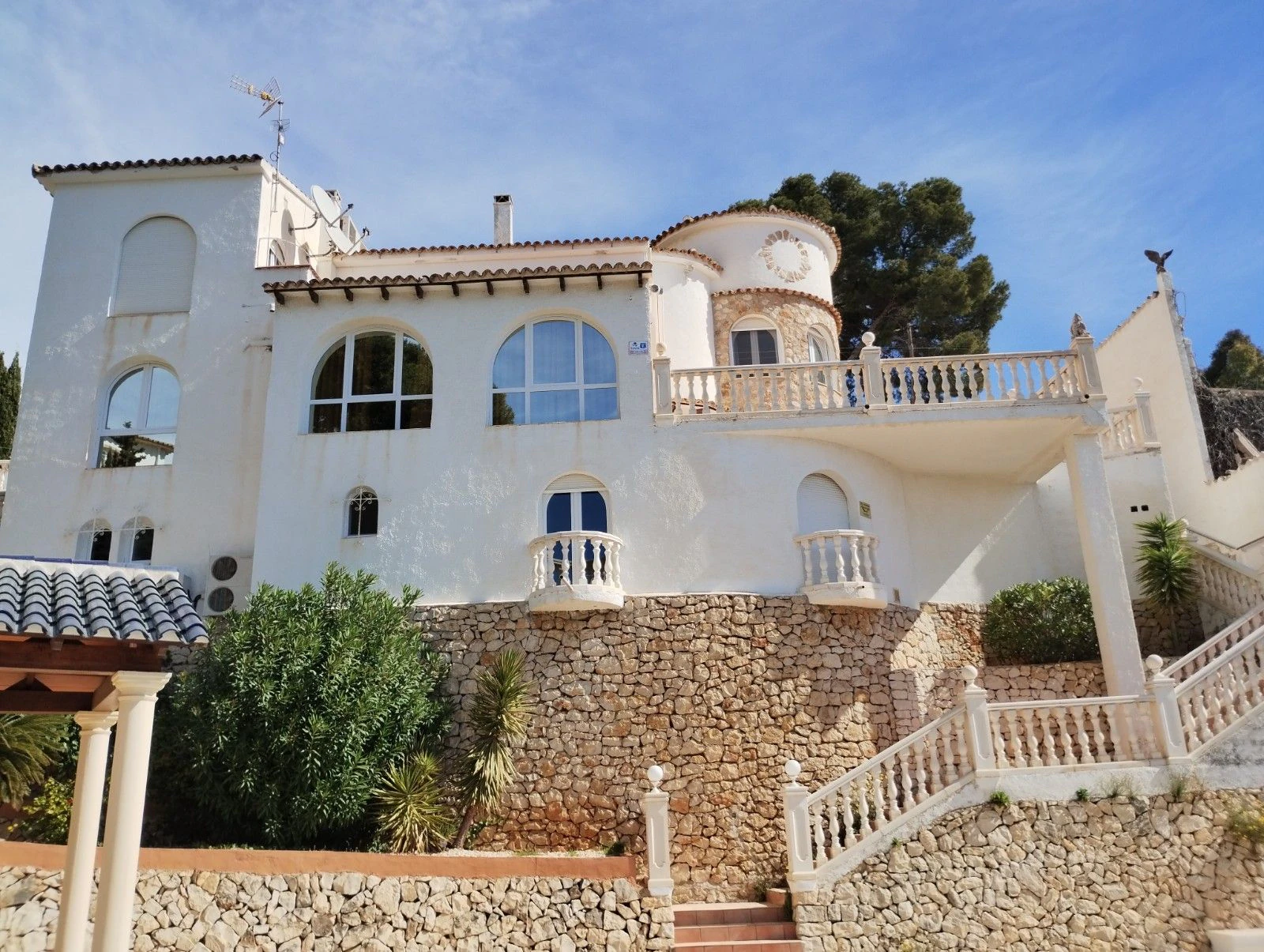 - en venta en Benissa