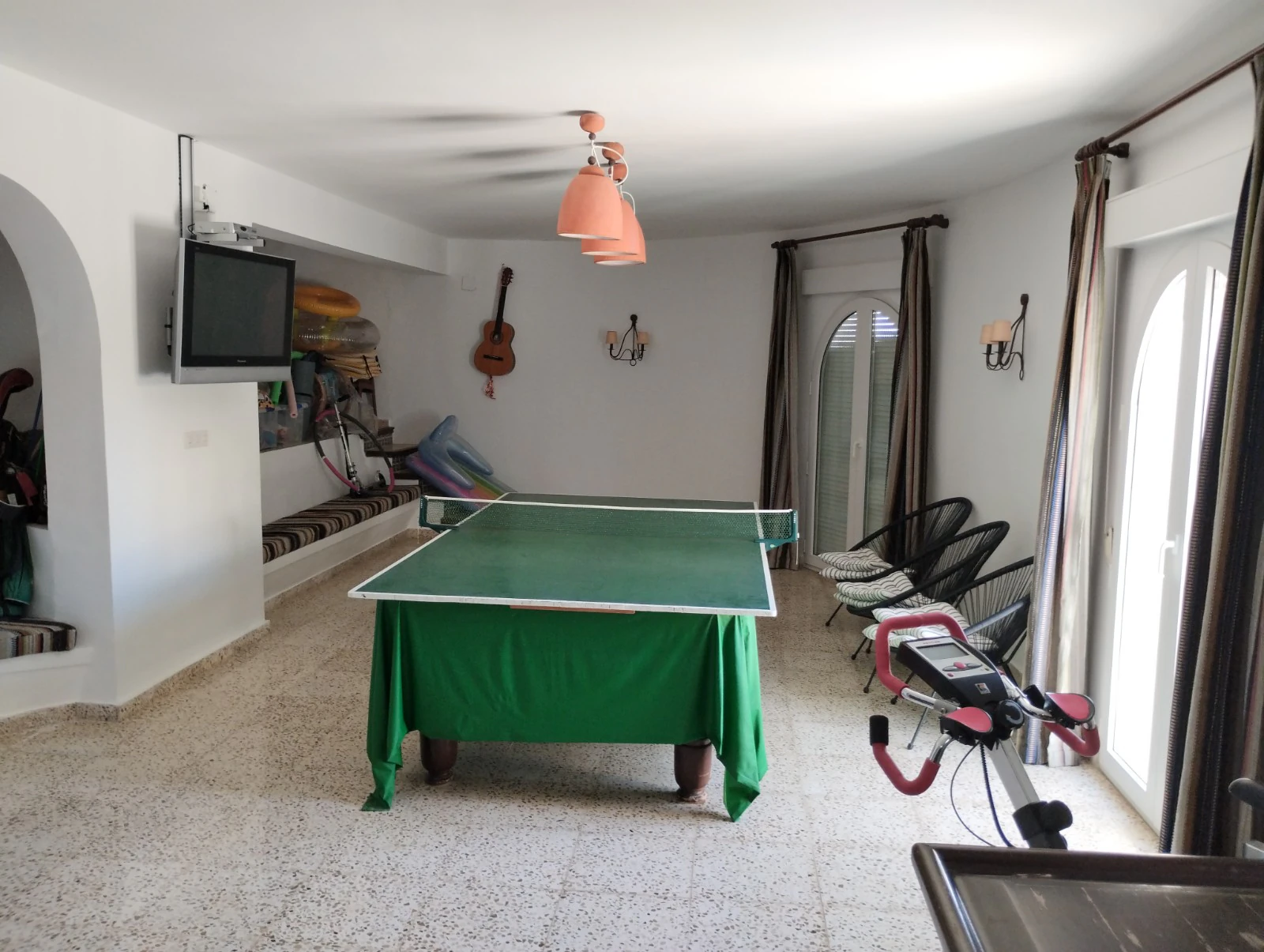 - en venta en Benissa