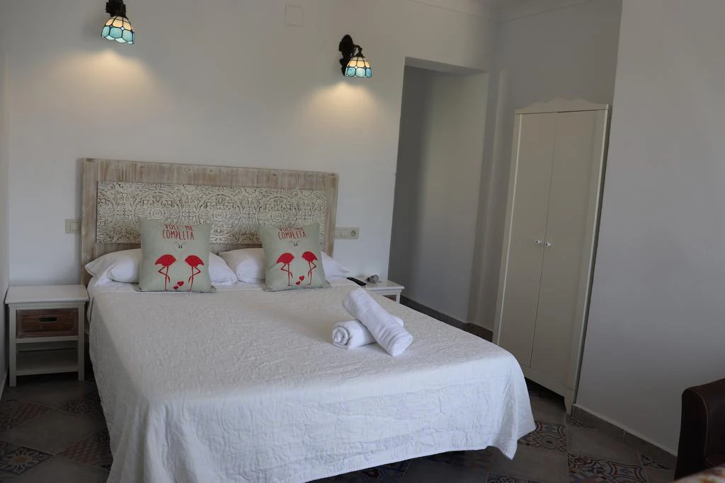 Hotel en venta en Calpe