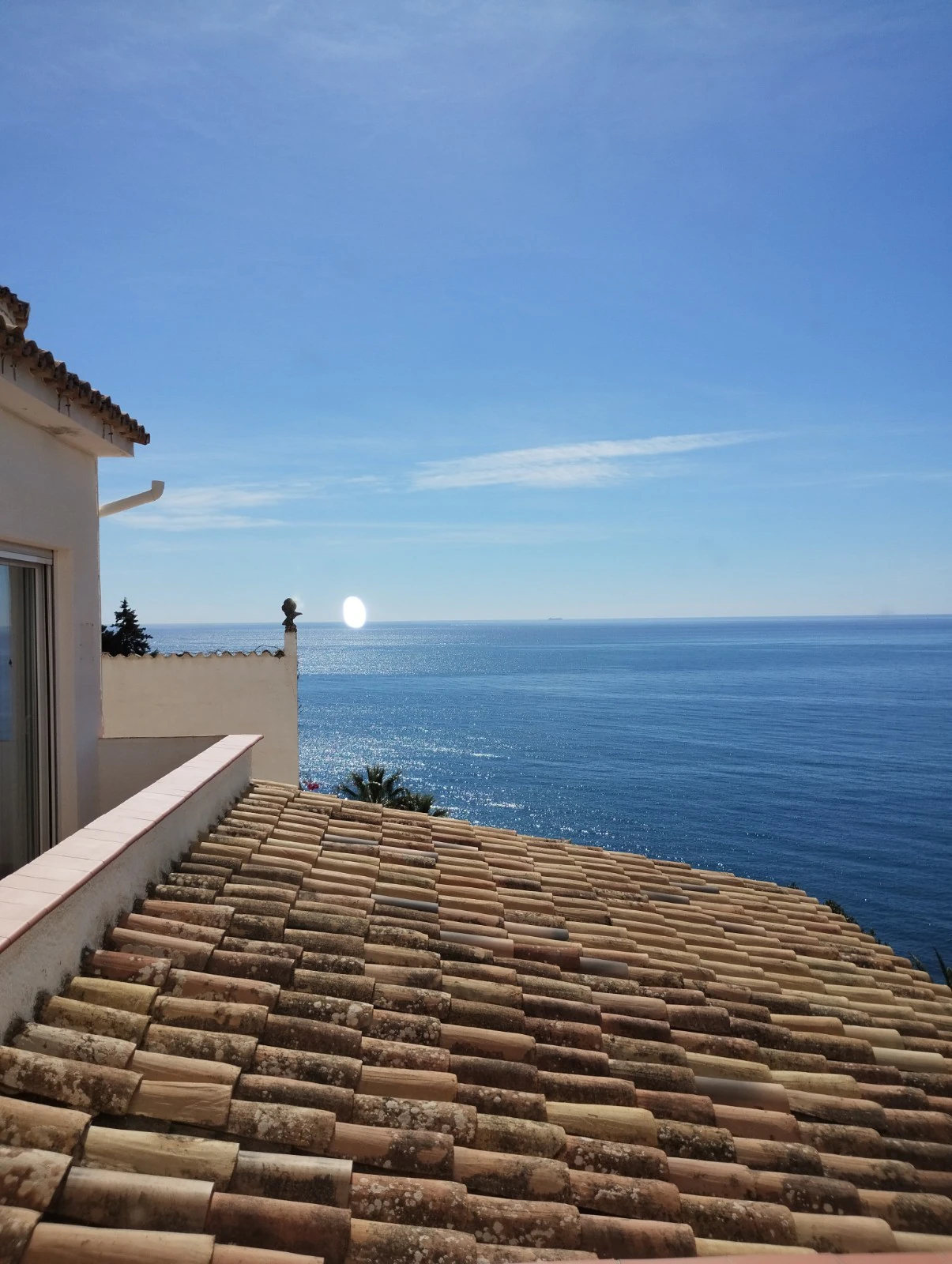 - en venta en Benissa