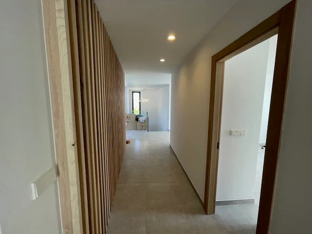 Chalet/Villa en venta en Moraira