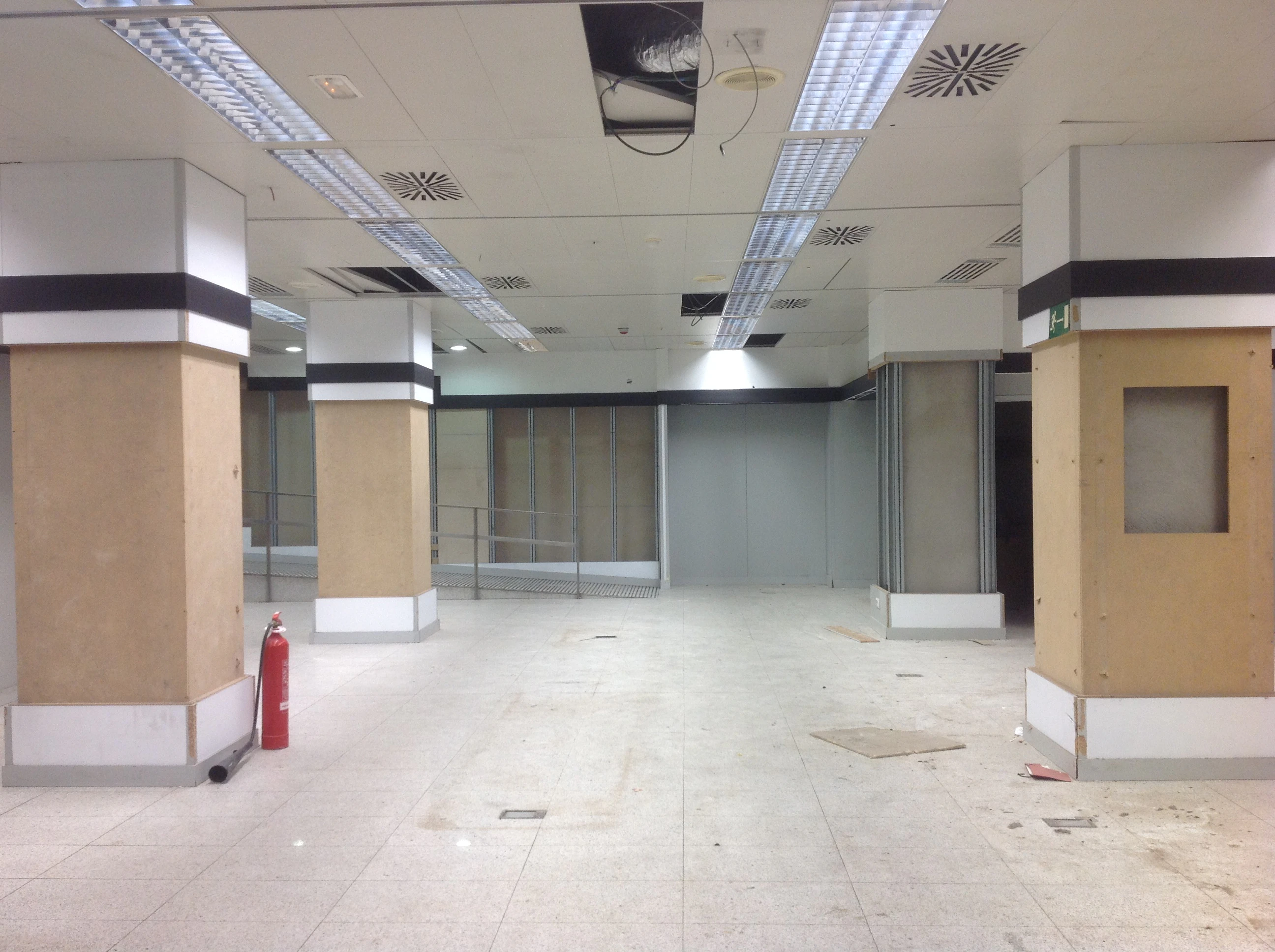 Local comercial céntrico en Denia