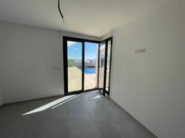Chalet/Villa en venta en Moraira