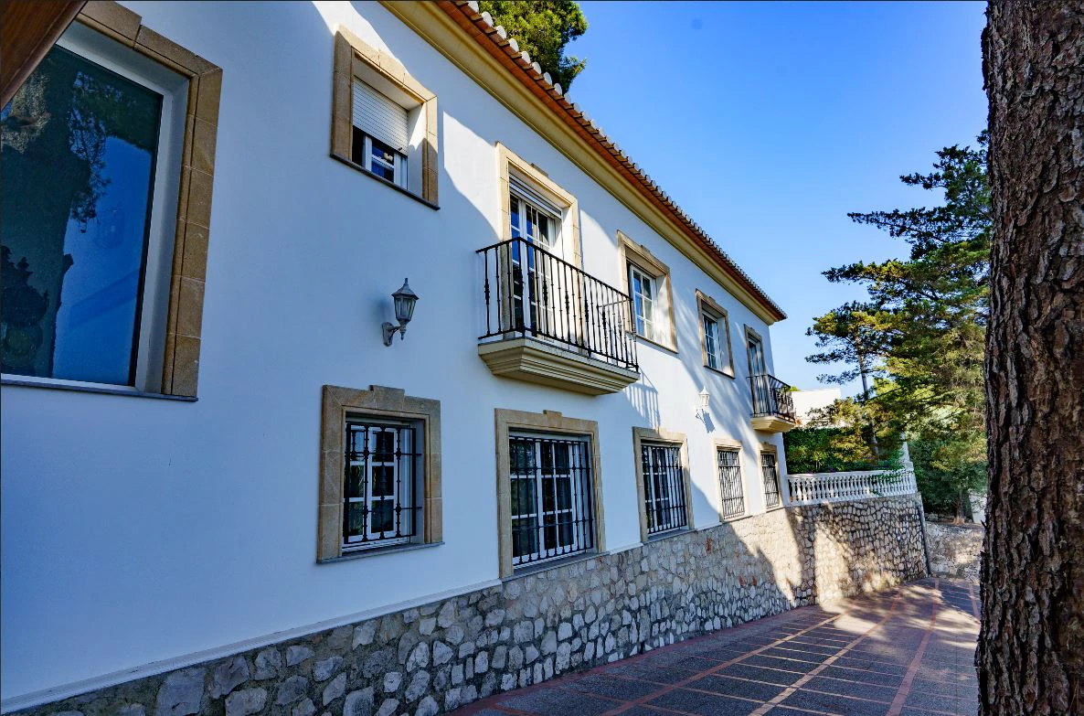 Villa | Chalet en venta en Dénia