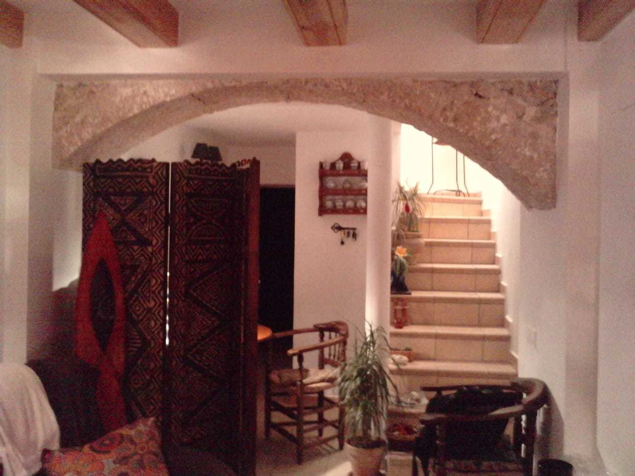 Casa en Jesús Pobre en venta